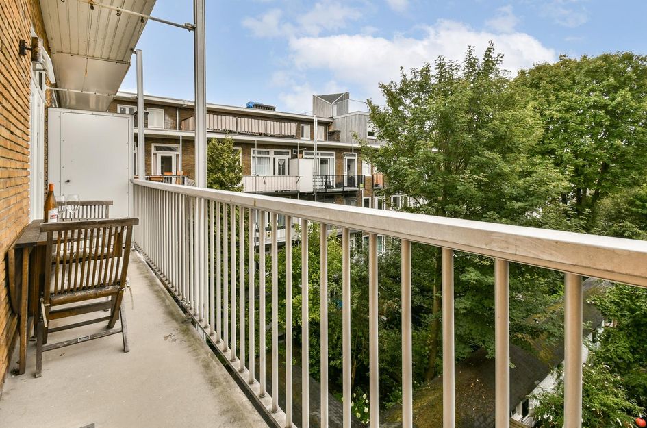 Buskenblaserstraat 34 3