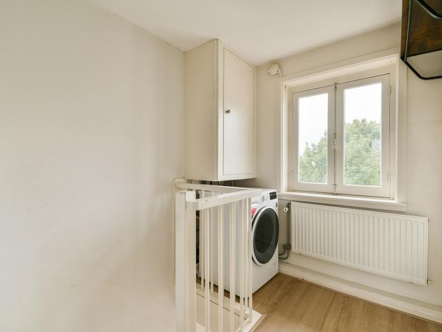 Buskenblaserstraat 34 3, Amsterdam