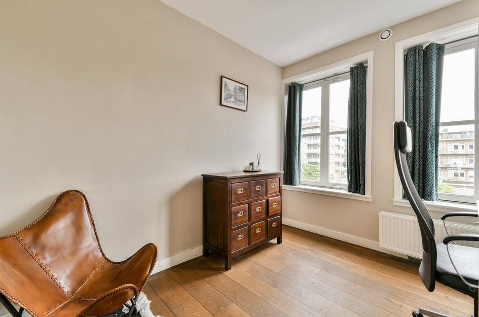 Buskenblaserstraat 34 3