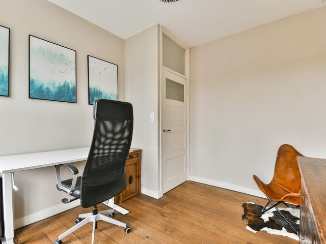 Buskenblaserstraat 34 3, Amsterdam