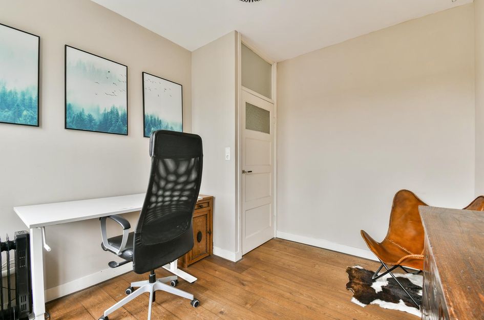 Buskenblaserstraat 34 3
