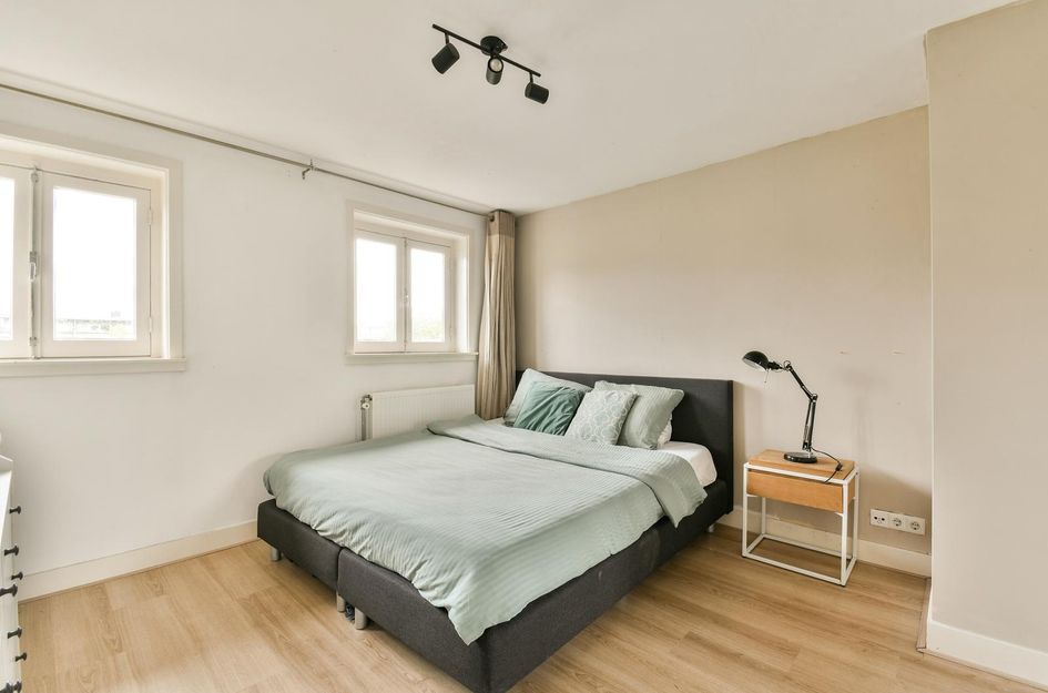 Buskenblaserstraat 34 3