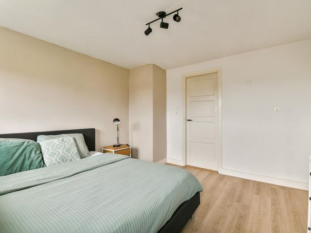 Buskenblaserstraat 34 3, Amsterdam