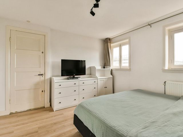 Buskenblaserstraat 34 3, Amsterdam