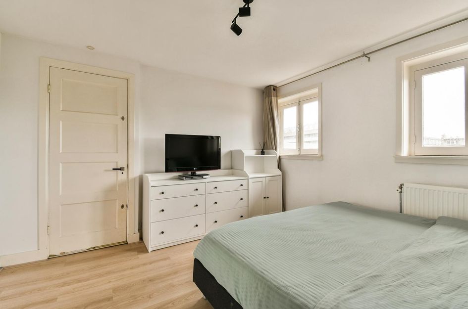 Buskenblaserstraat 34 3
