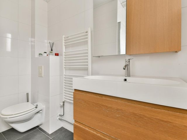 Buskenblaserstraat 34 3, Amsterdam