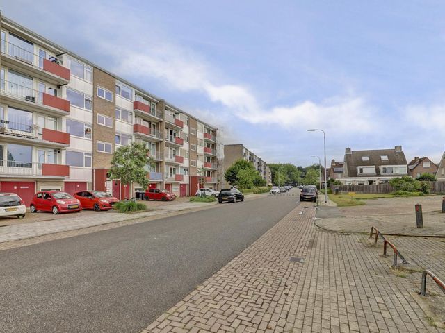 Valckeslotlaan 127, Goes