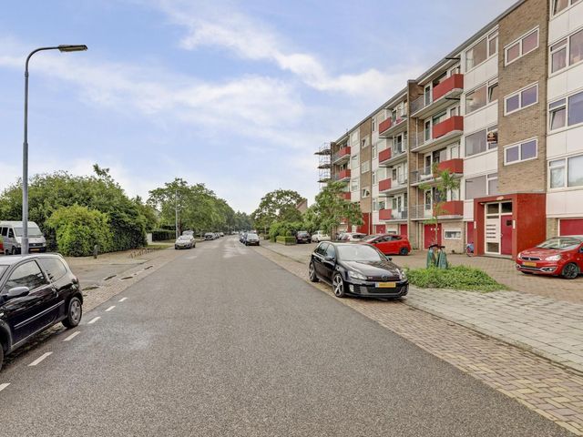 Valckeslotlaan 127, Goes