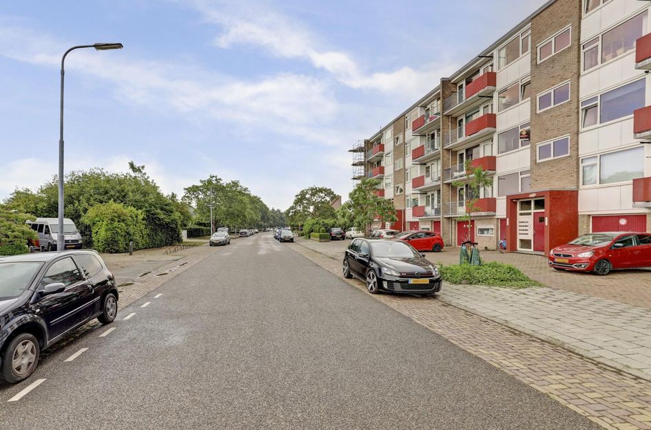 Valckeslotlaan 127