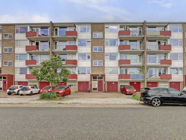 Valckeslotlaan 127, Goes