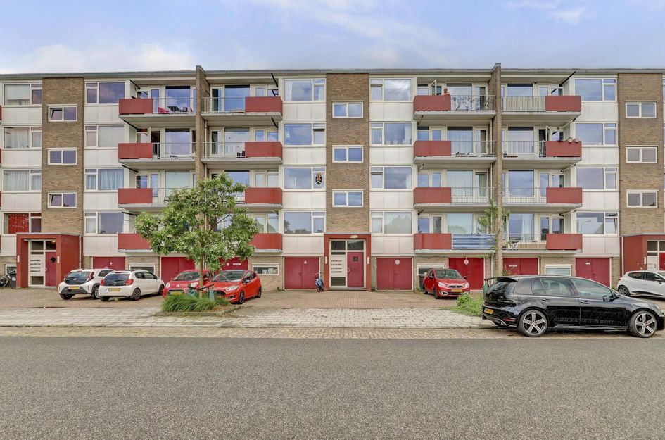 Valckeslotlaan 127