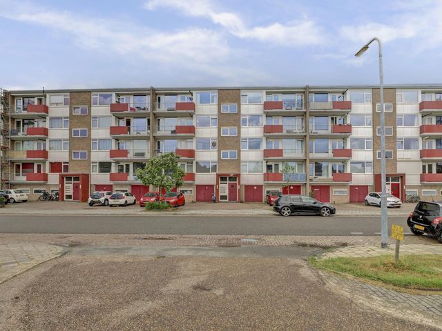 Valckeslotlaan 127, Goes