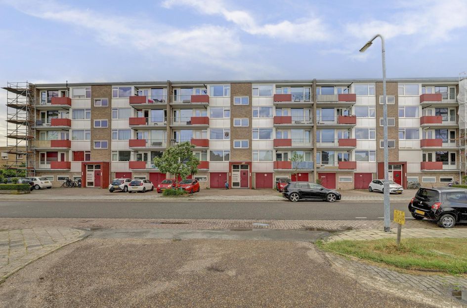 Valckeslotlaan 127