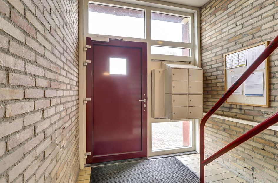 Valckeslotlaan 127