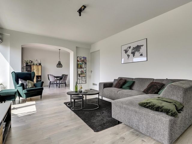 Valckeslotlaan 127, Goes