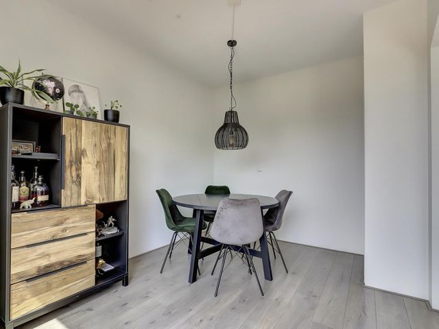 Valckeslotlaan 127, Goes