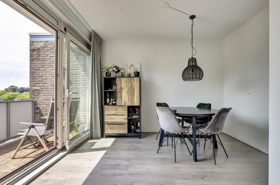 Valckeslotlaan 127