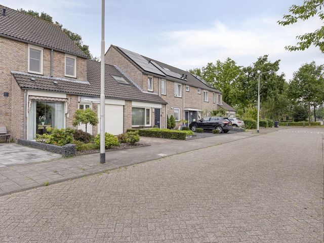 Giekerkstraat 28, Tilburg