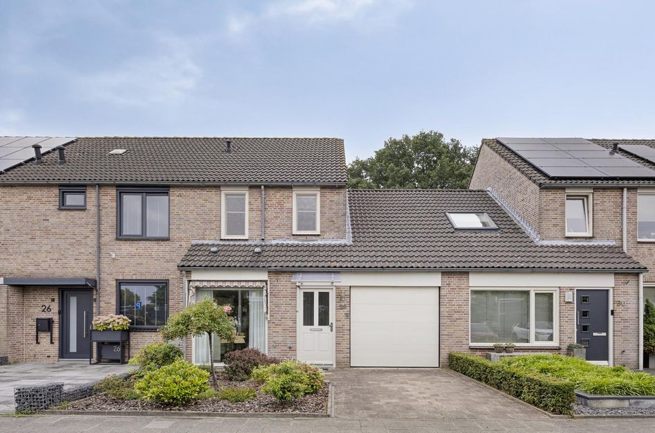 Giekerkstraat 28