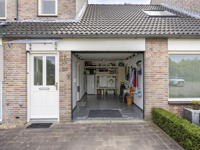 Giekerkstraat 28, Tilburg
