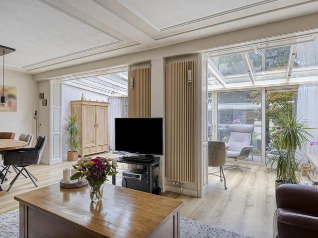 Giekerkstraat 28, Tilburg