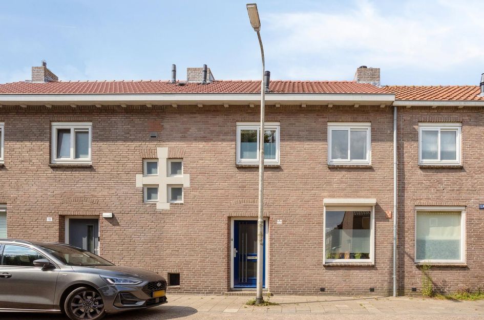 Landbouwstraat 13