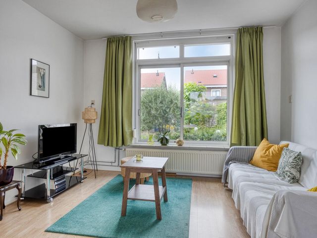 Landbouwstraat 13, Tilburg