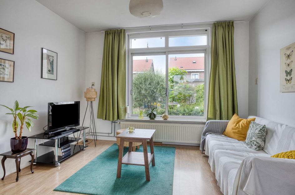 Landbouwstraat 13