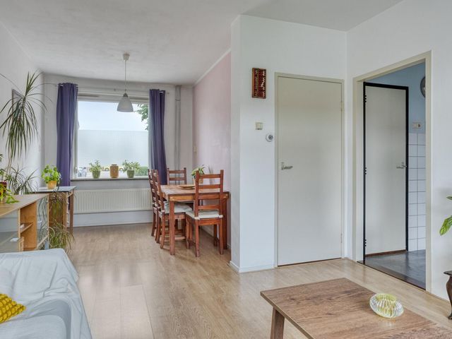 Landbouwstraat 13, Tilburg