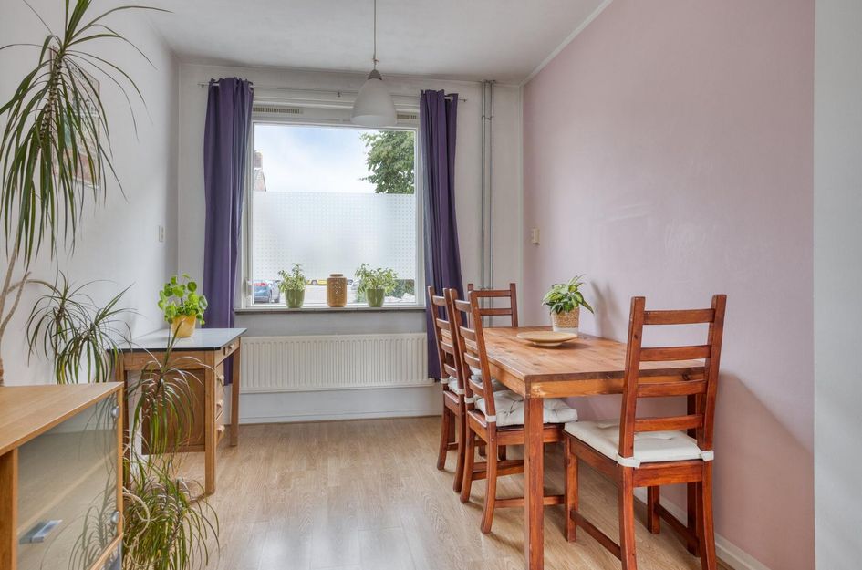 Landbouwstraat 13