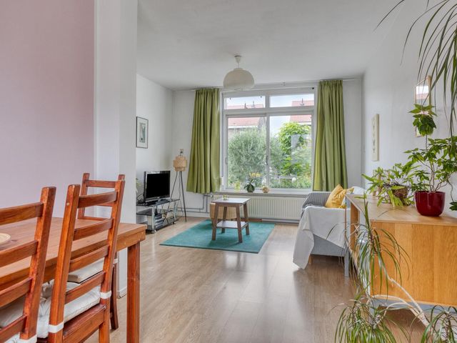 Landbouwstraat 13, Tilburg