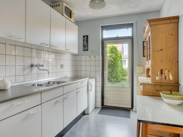 Landbouwstraat 13, Tilburg