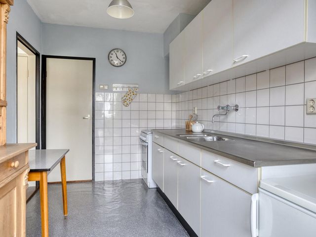 Landbouwstraat 13, Tilburg