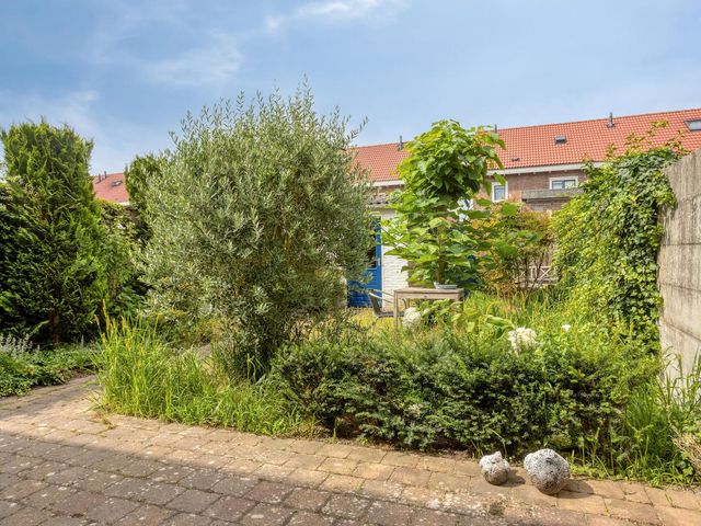 Landbouwstraat 13, Tilburg