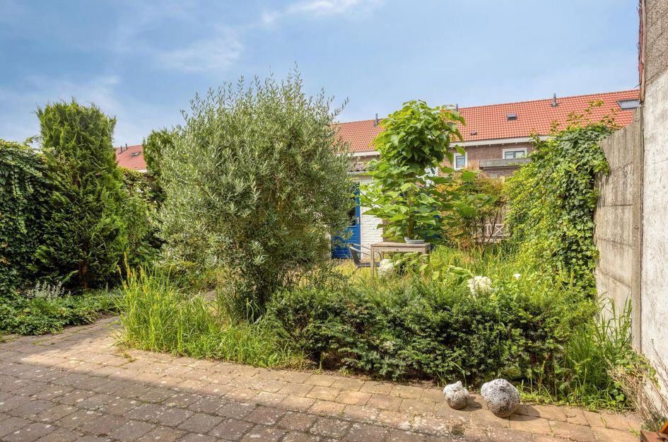 Landbouwstraat 13