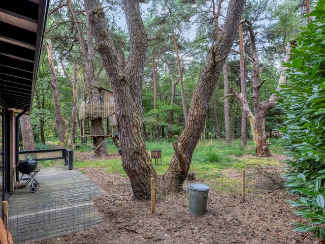Hogeveldsweg 26 196, Giethmen