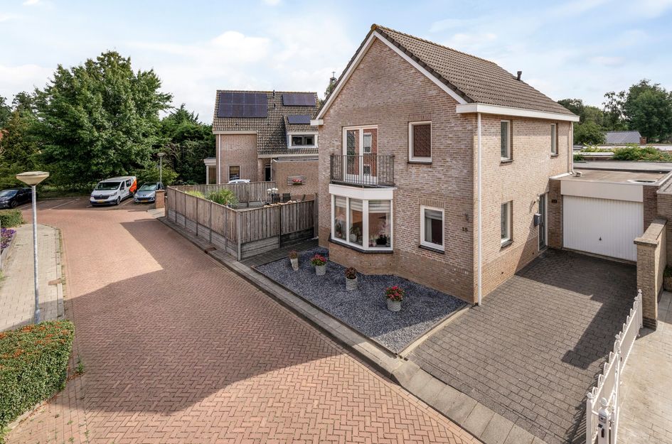 Beatrixstraat 15
