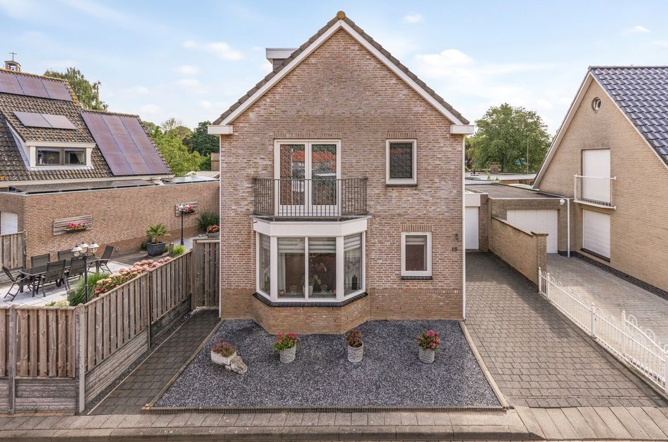 Beatrixstraat 15