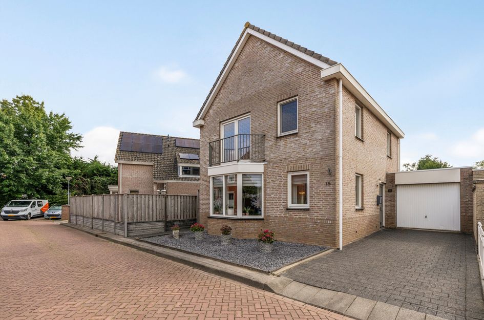 Beatrixstraat 15