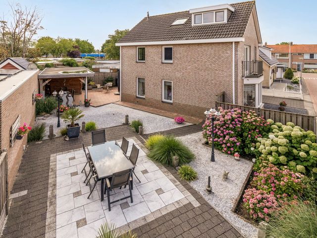 Beatrixstraat 15, Moerdijk