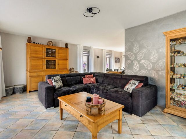 Beatrixstraat 15, Moerdijk