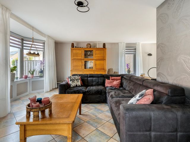 Beatrixstraat 15, Moerdijk