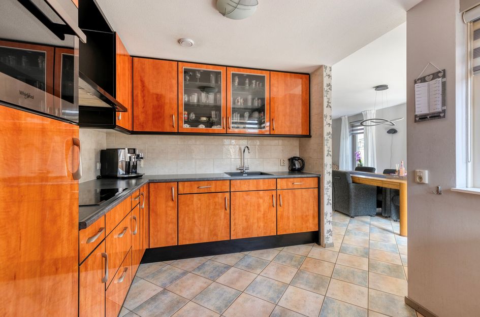 Beatrixstraat 15