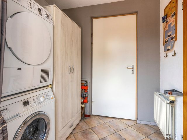 Beatrixstraat 15, Moerdijk