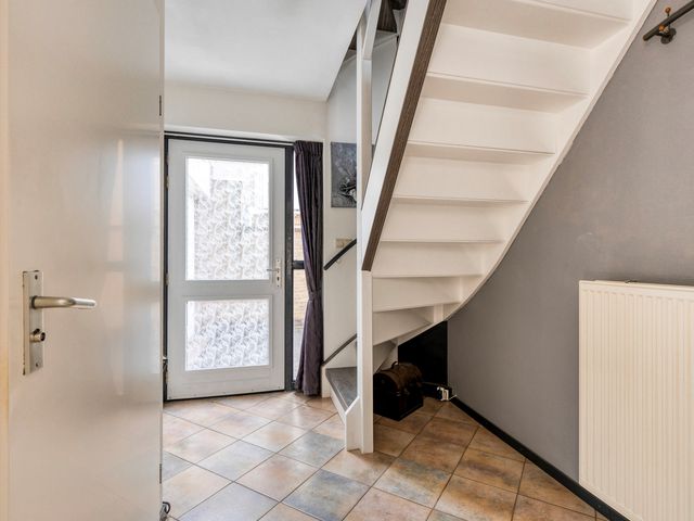 Beatrixstraat 15, Moerdijk