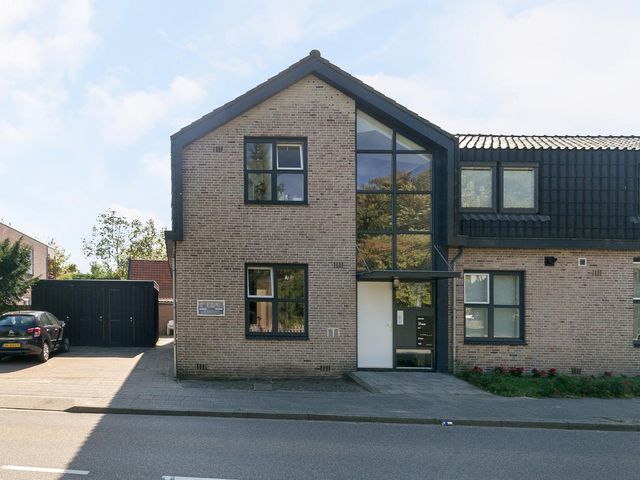 Sportlaan 2b, Schoorl