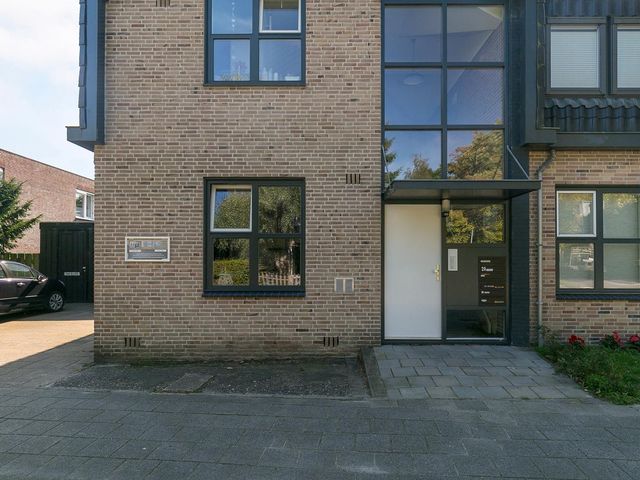 Sportlaan 2b, Schoorl