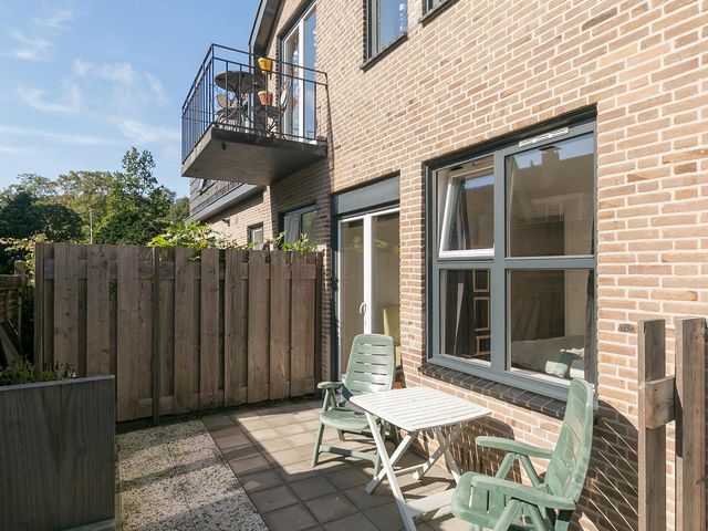 Sportlaan 2b, Schoorl