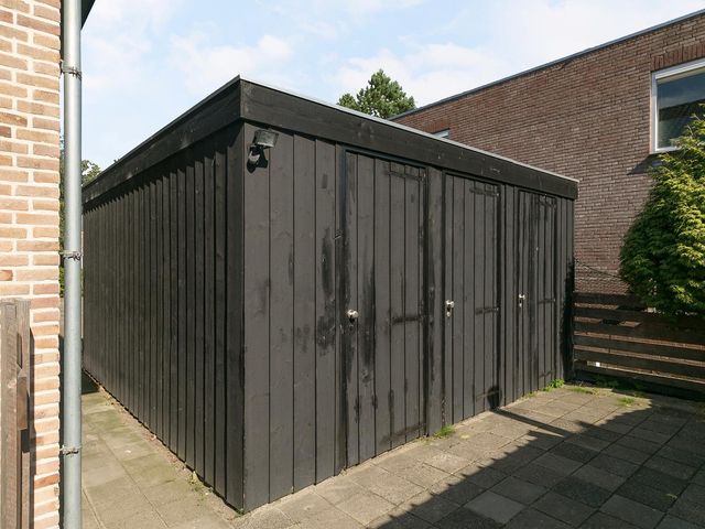 Sportlaan 2b, Schoorl