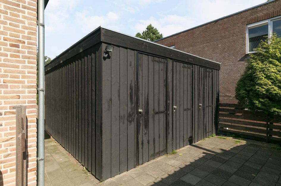 Sportlaan 2b